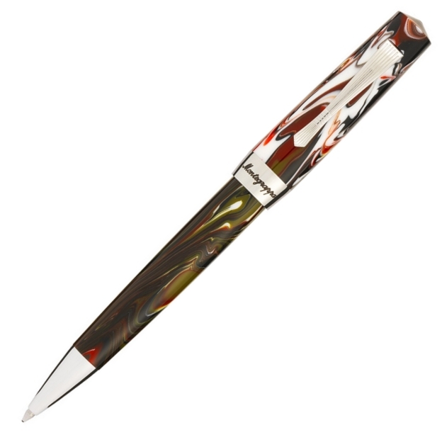 Montegrappa Kugelschreiber Elmo 02 Asiago