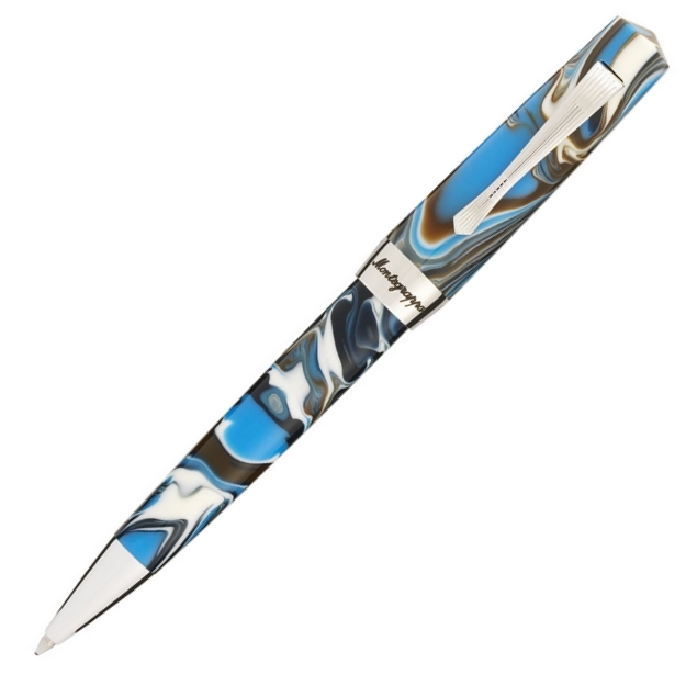 Montegrappa Kugelschreiber Elmo 02 Sorapis