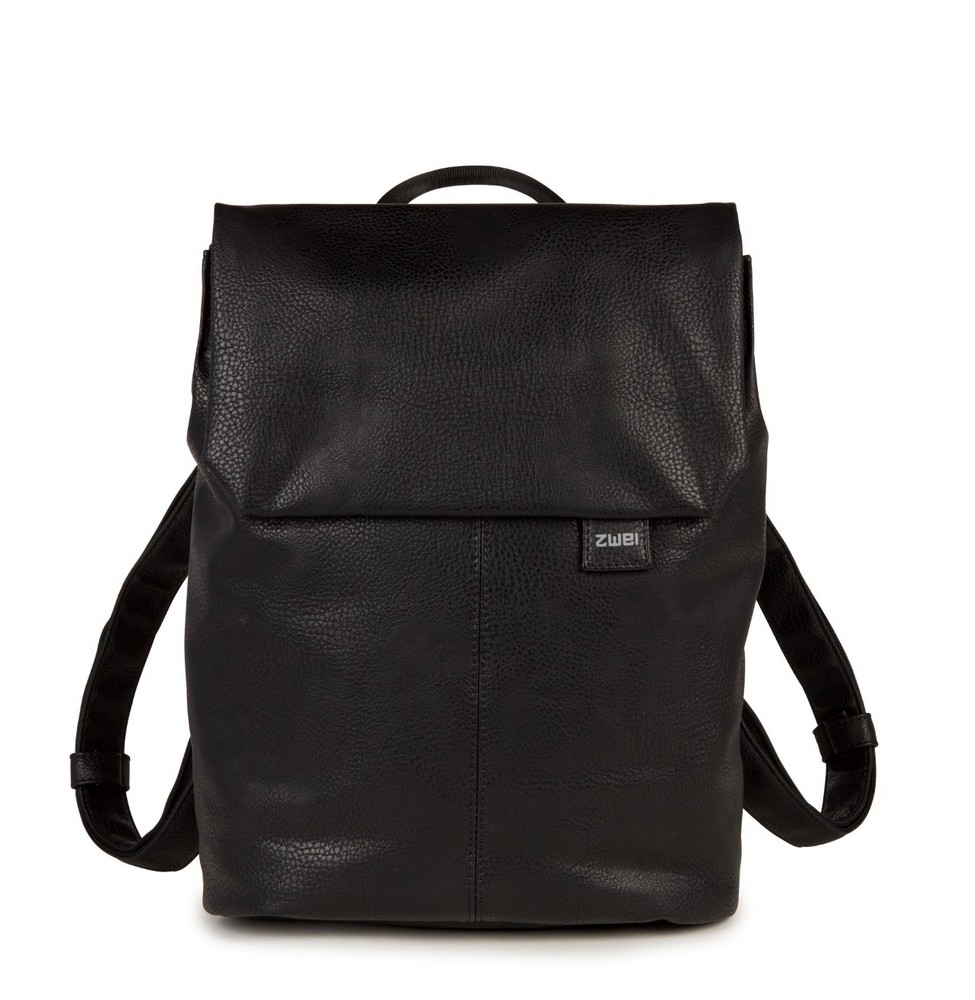 ZWEI Rucksack Mademoiselle.M MR13 Noir