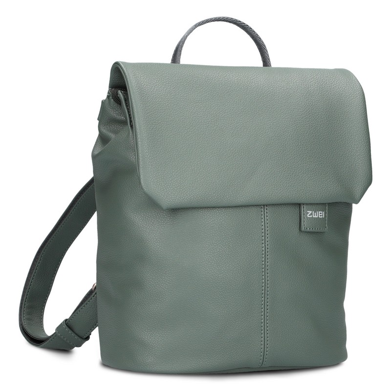 ZWEI Rucksack Mademoiselle.M MR8 Eucalyptus