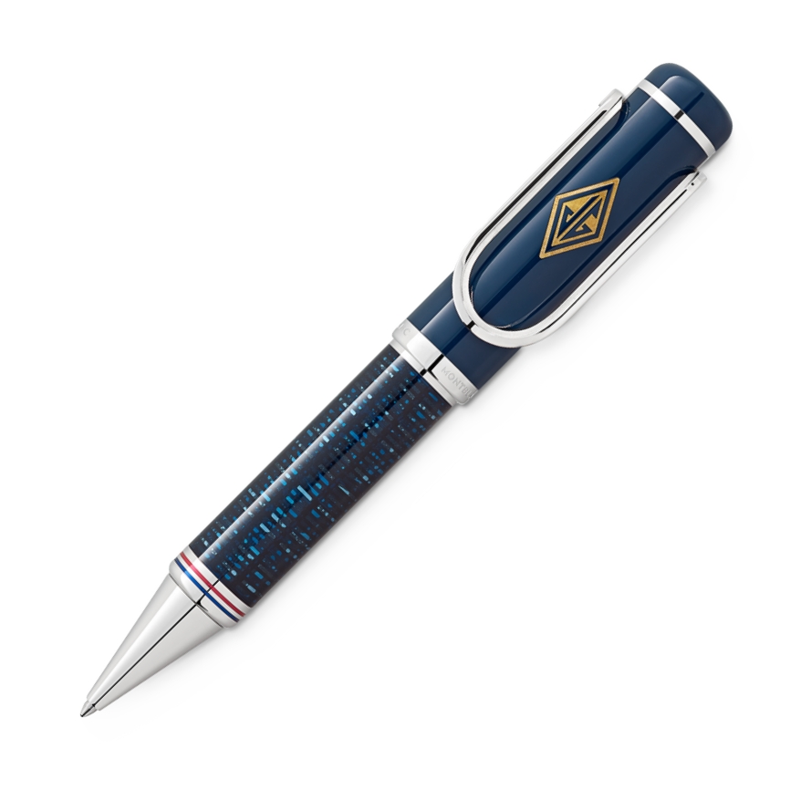 Montblanc Great Characters Homage to the Great Gatsby Kugelschreiber - Special Edition