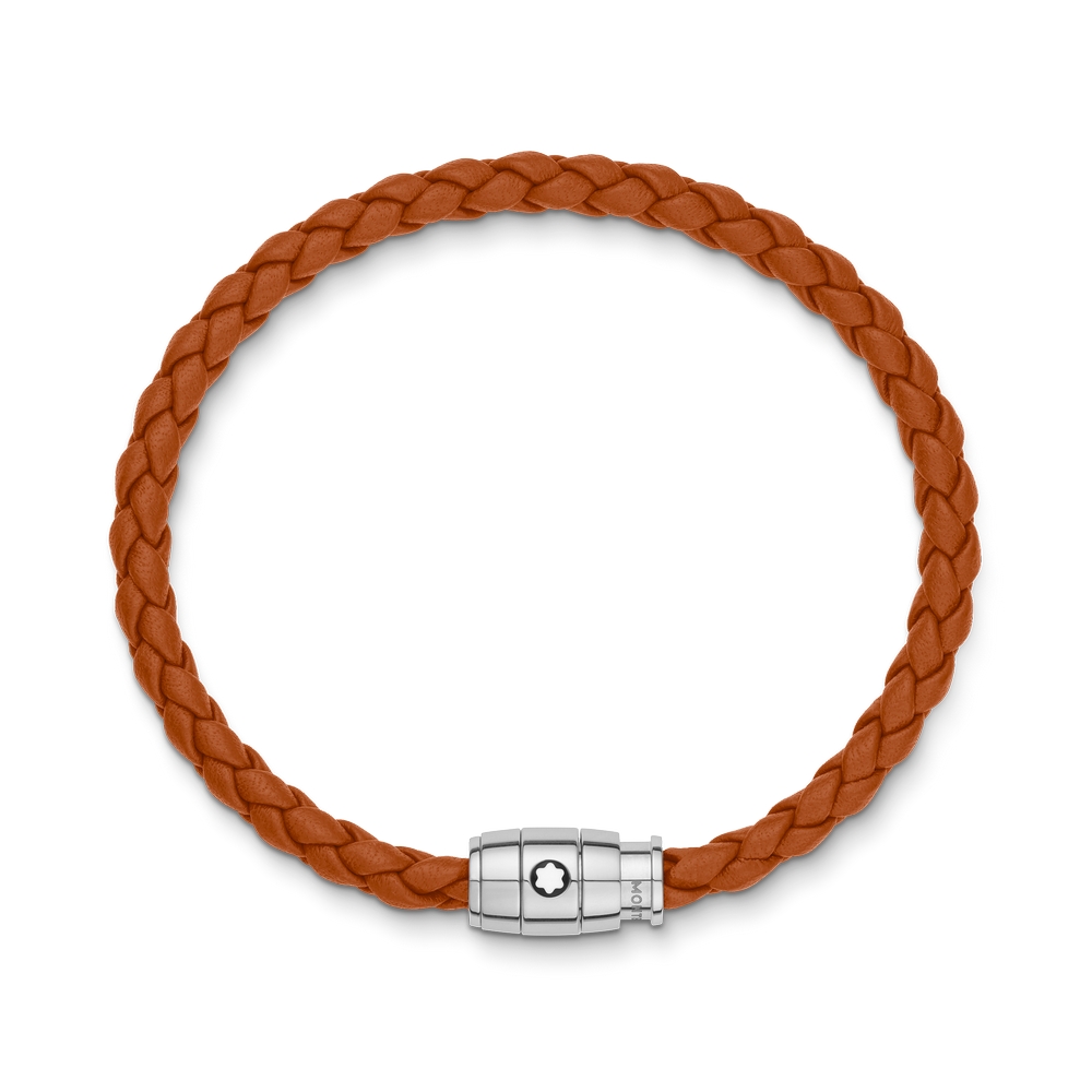 Montblanc Armband Meisterstück Rust S