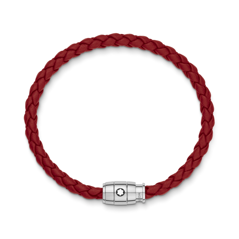 Montblanc Armband Meisterstück Russet M