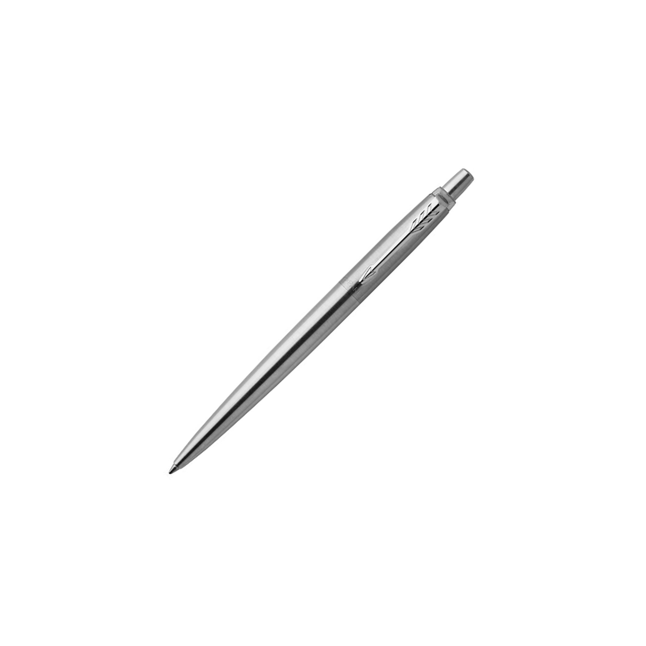 Parker Kugelschreiber Jotter Edelstahl