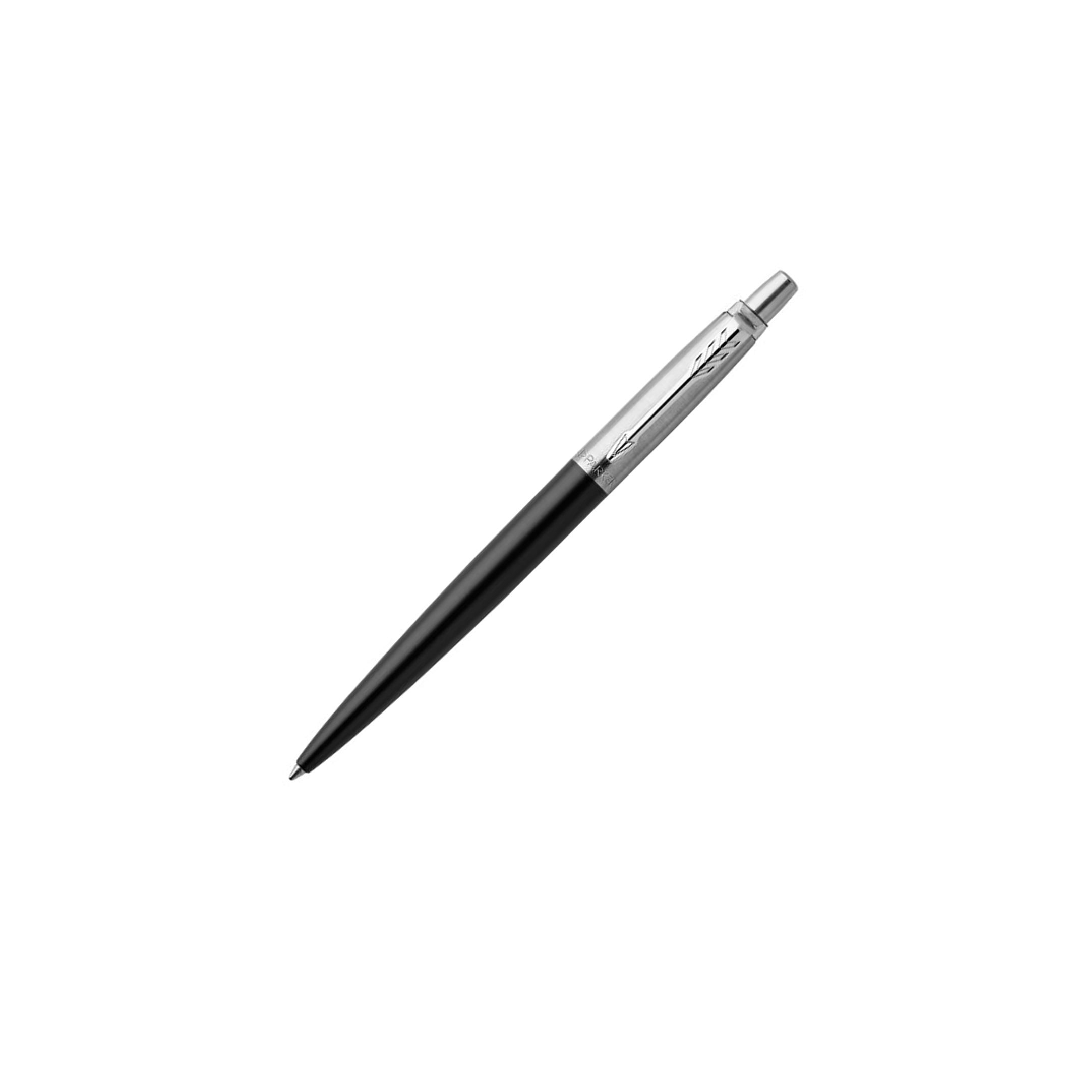 Parker Kugelschreiber Jotter Bond Street Black