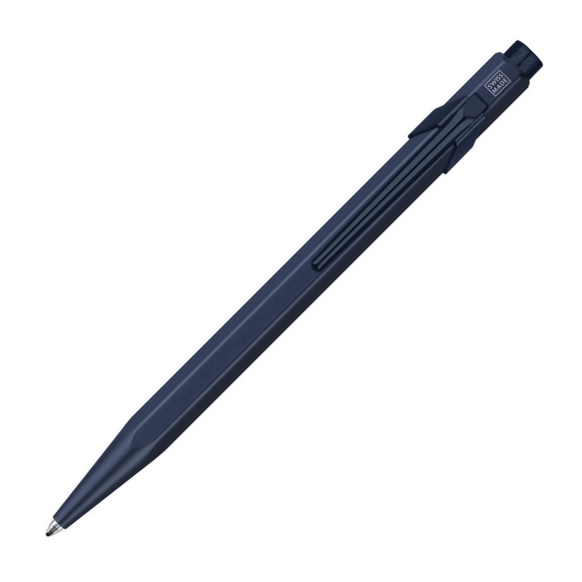 Caran d'Ache Kugelschreiber 849 Nespresso Limited Edition v6