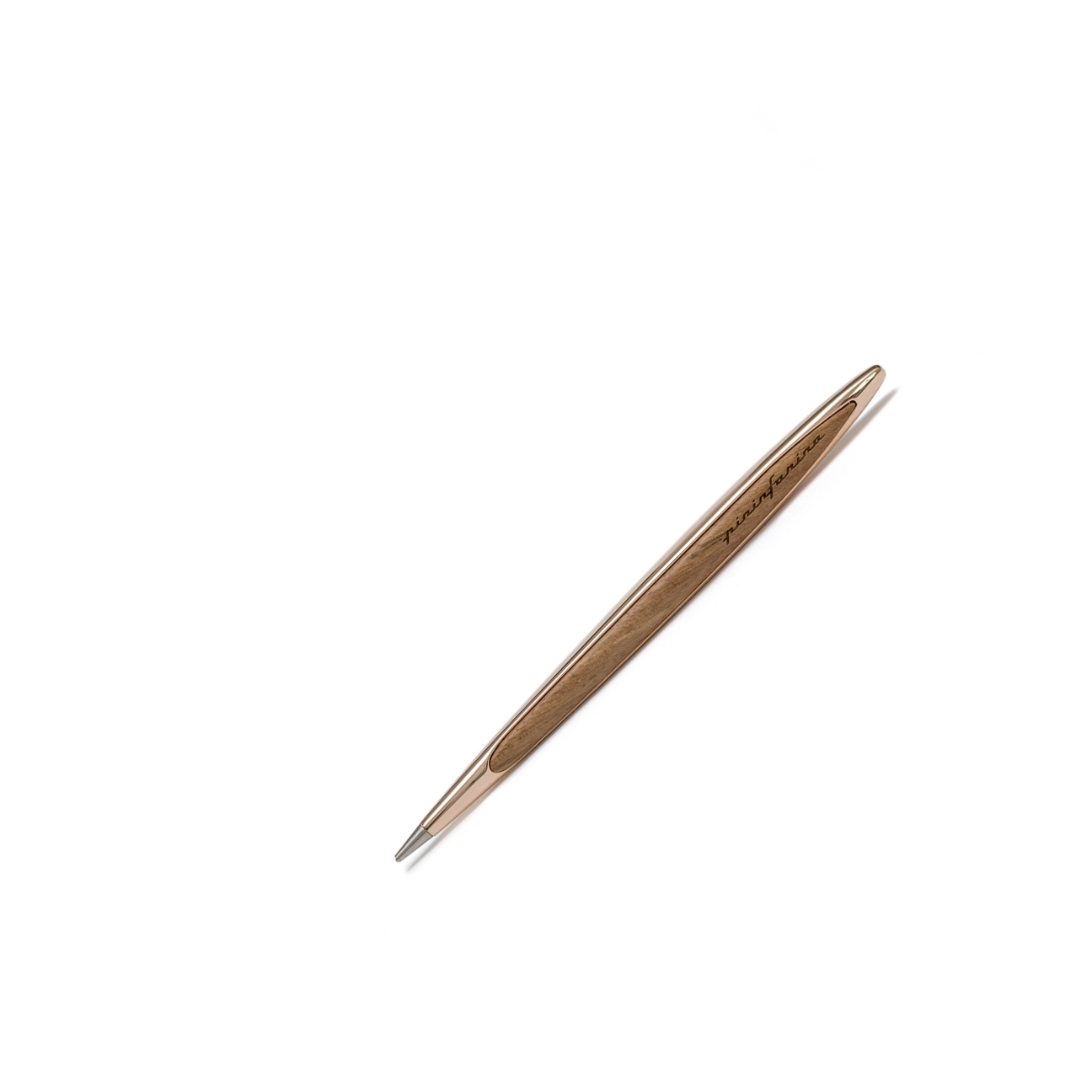 Napkin Bleistift Pininfarina Cambiano Luxury roségold