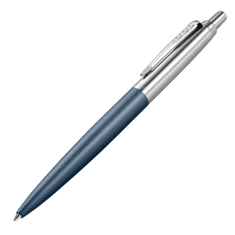 Parker Kugelschreiber Jotter XL Matte Blue C.C.