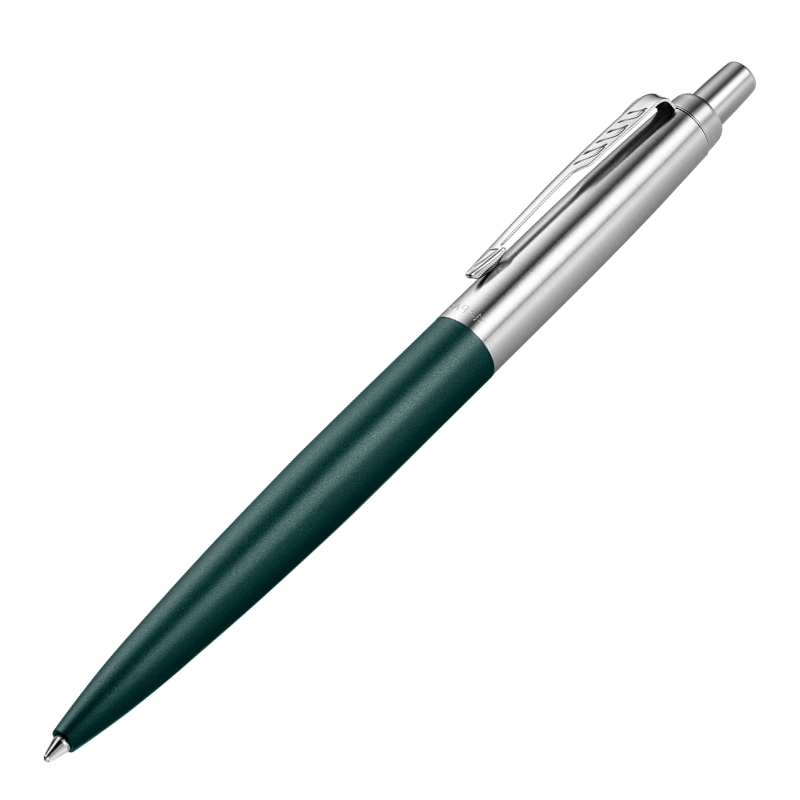 Parker Kugelschreiber Jotter XL Matte Green C.C.