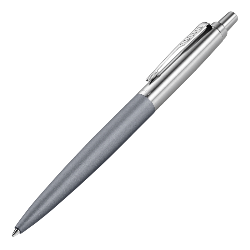 Parker Kugelschreiber Jotter XL Matte Grey C.C.