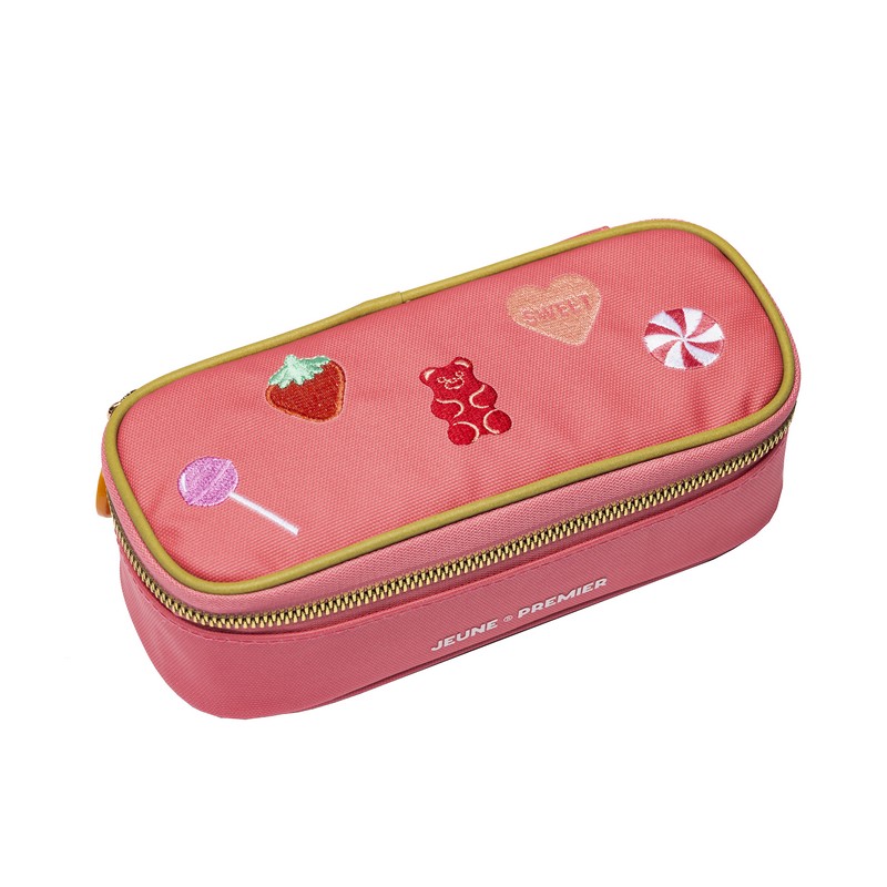 Jeune Premier Schlampermäppchen Candy