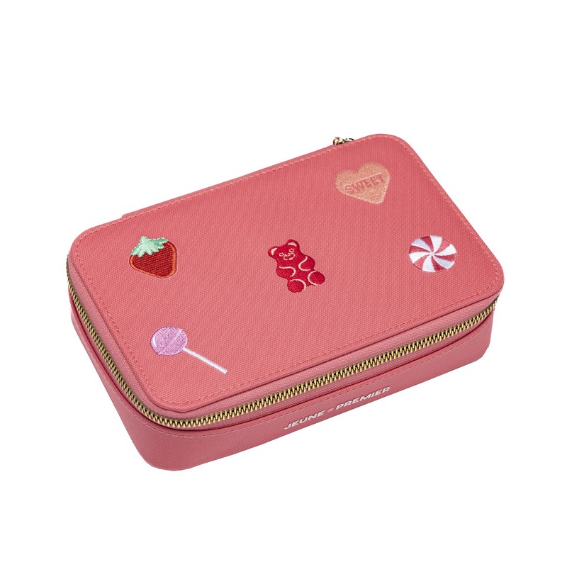 Jeune Premier Federmäppchen Candy
