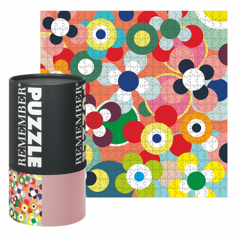 Remember Puzzle Sushi