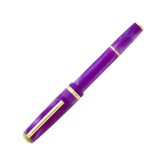 Esterbrook Füllhalter JR Pocket Pen Key West Purple Passion Paradise Collection B