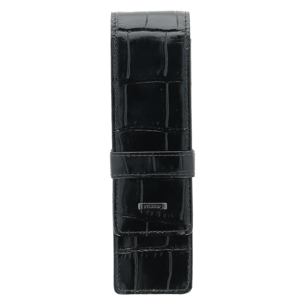 Picard Schreibgeräteetui Beauty R138 2er Schwarz