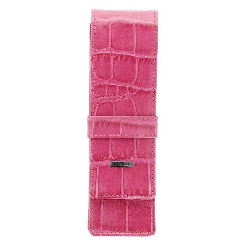 Picard Schreibgeräteetui Beauty R138 2er Dark Pink
