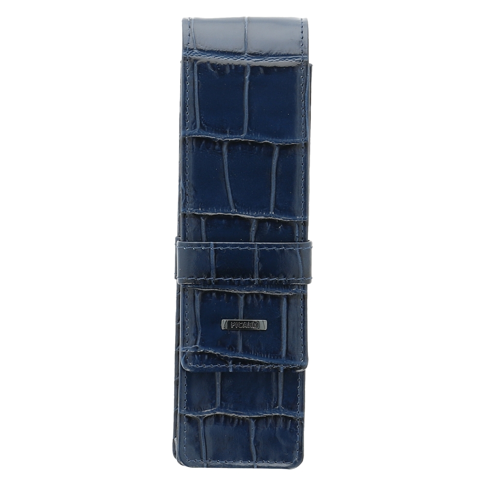 Picard Schreibgeräteetui Beauty R138 2er Midnight