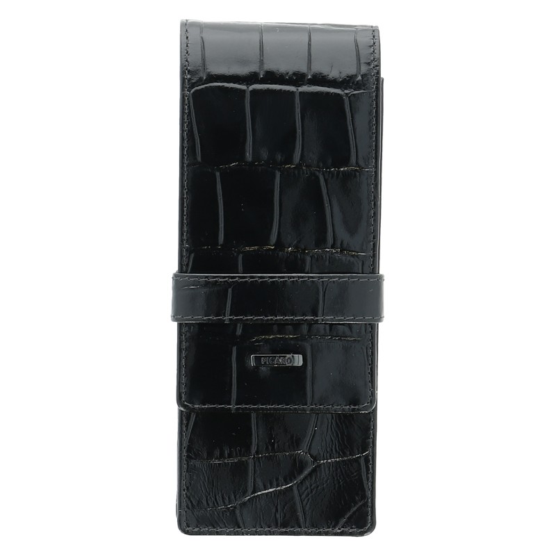 Picard Schreibgeräteetui Beauty R139 3er Schwarz