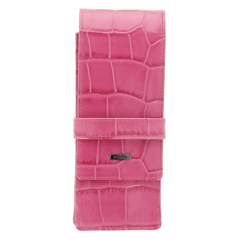 Picard Schreibgeräteetui Beauty R139 3er Dark Pink