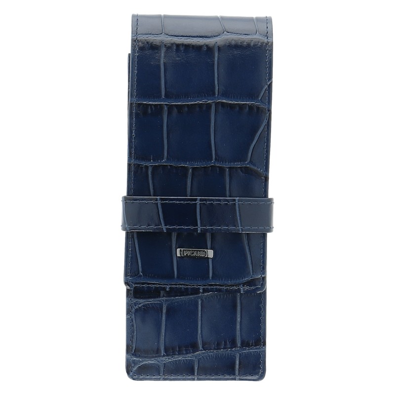Picard Schreibgeräteetui Beauty R139 3er Midnight