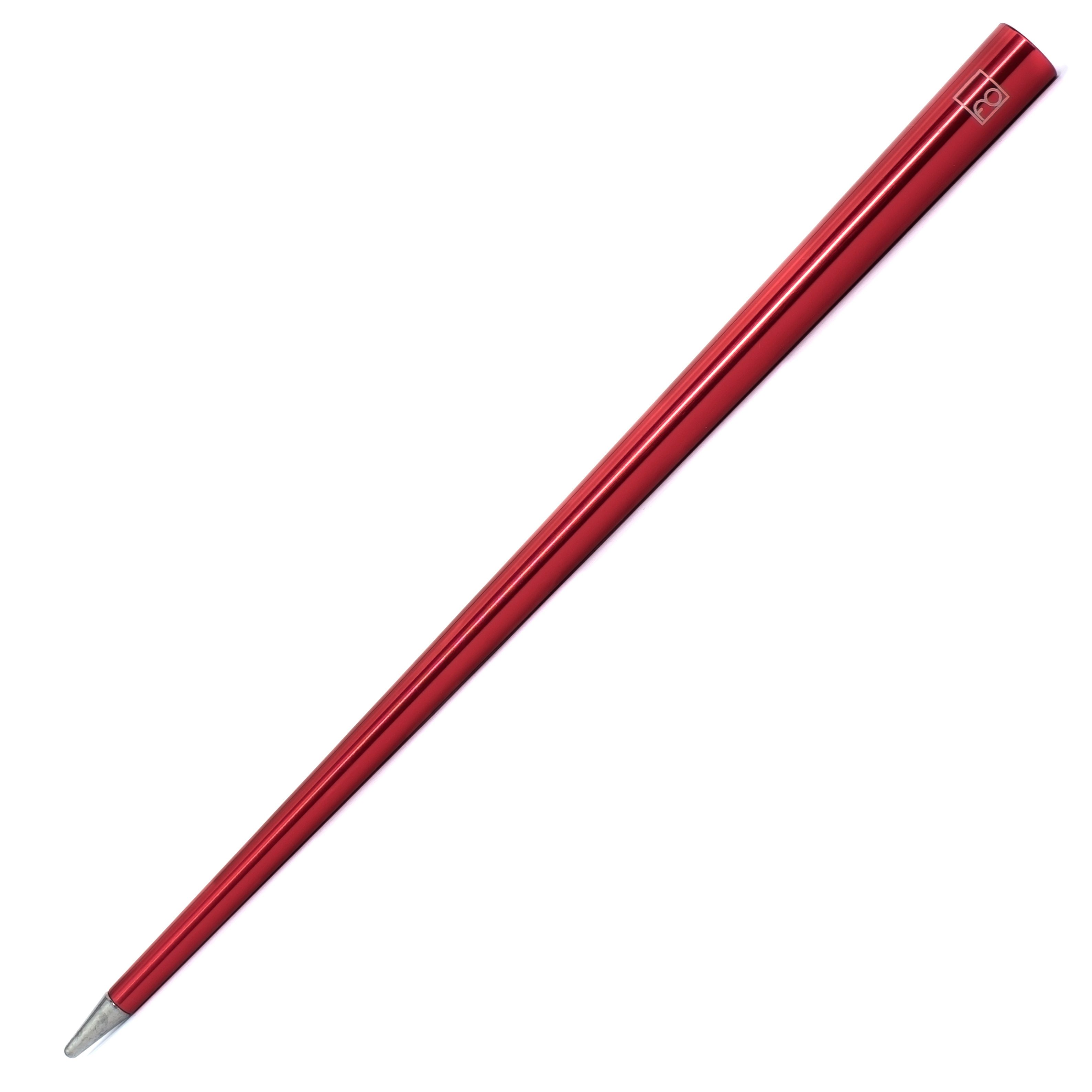 Napkin Bleistift Prima Red