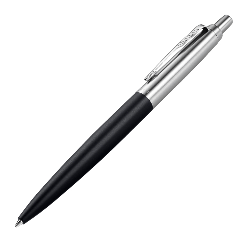 Parker Kugelschreiber Jotter XL Matte Black C.C.