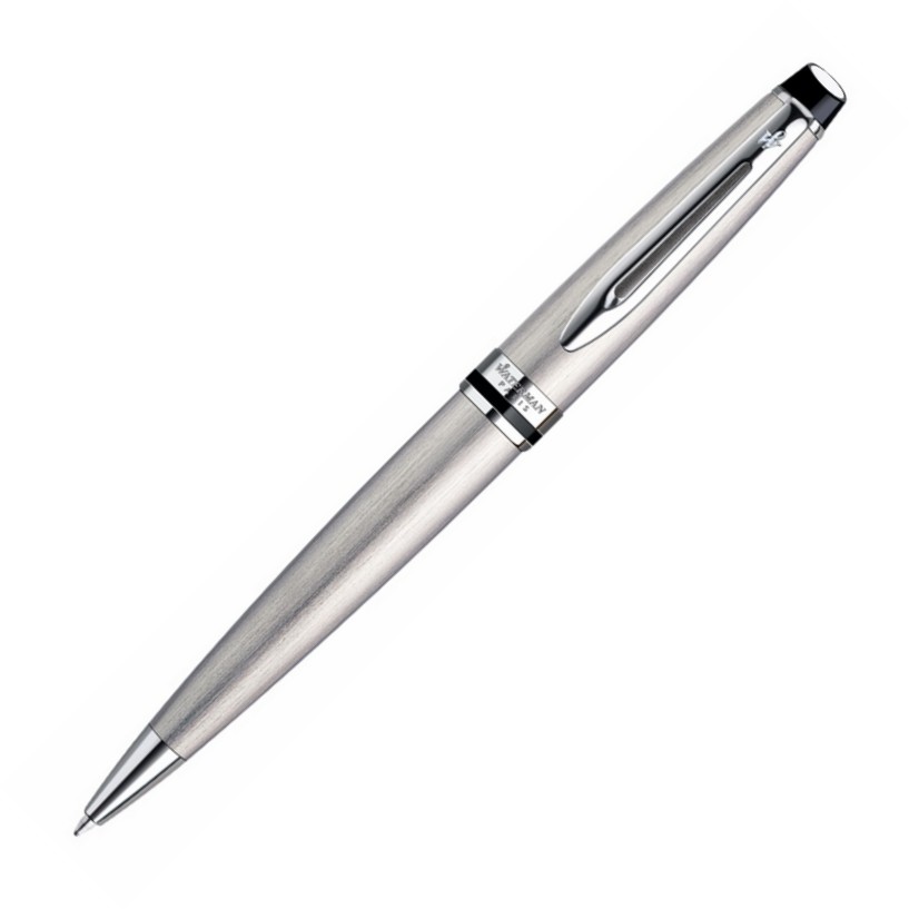 Waterman Kugelschreiber Expert Metallic C.C