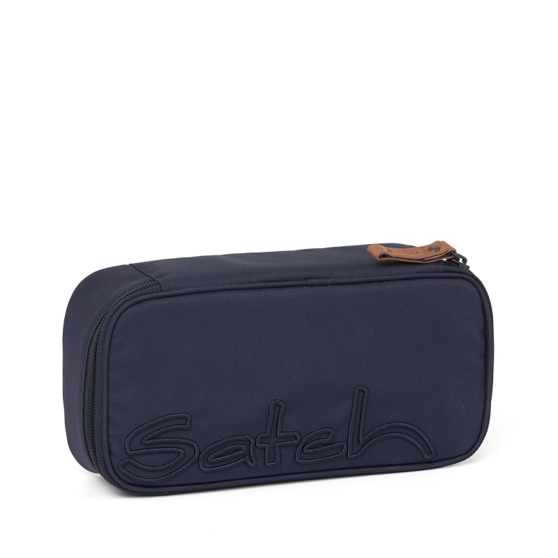 satch Schlamperbox Nordic Blue - Skandi Edition
