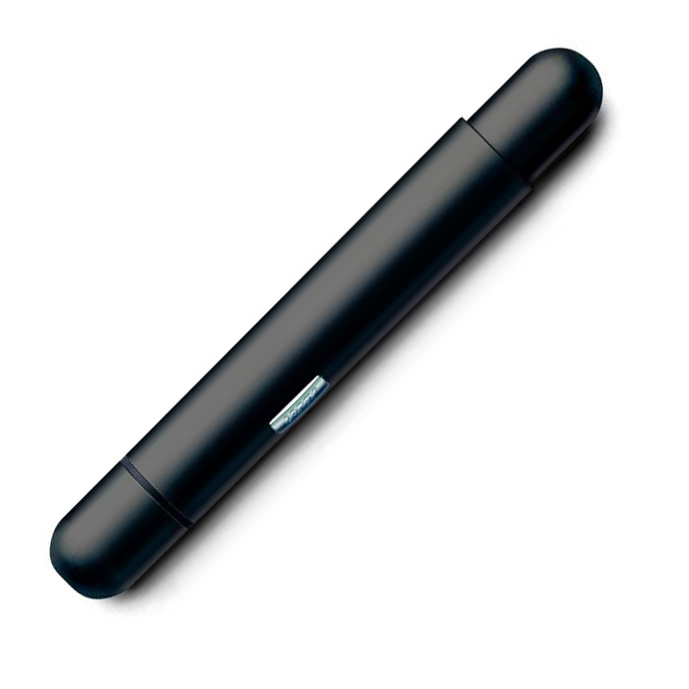 LAMY Kugelschreiber pico schwarz