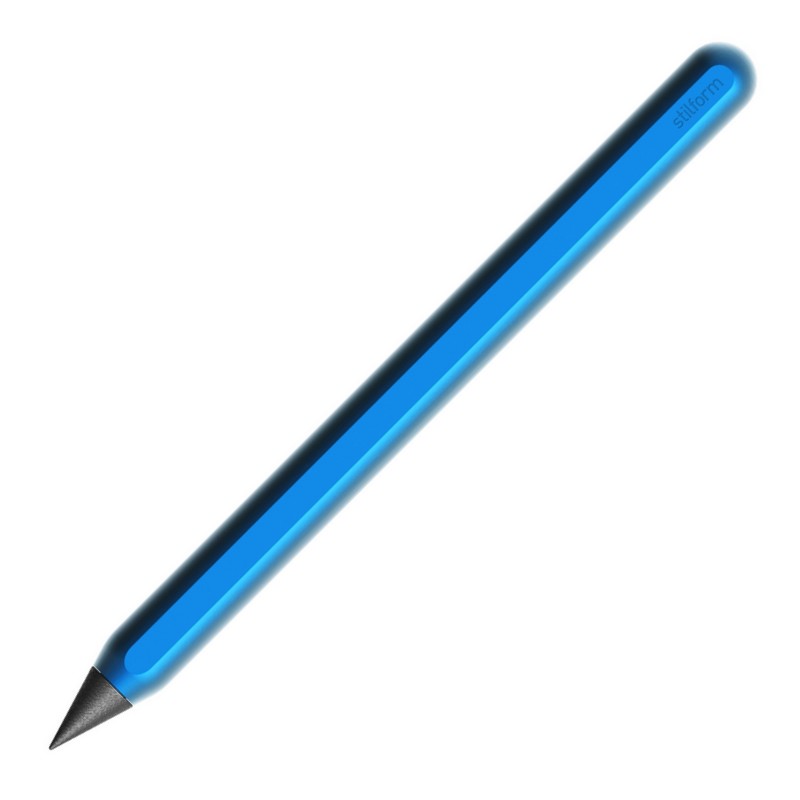 stilform Bleistift AEON Pure Aluminium Night Sky