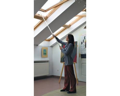 Fakro Teleskop-Bedienstange ZST