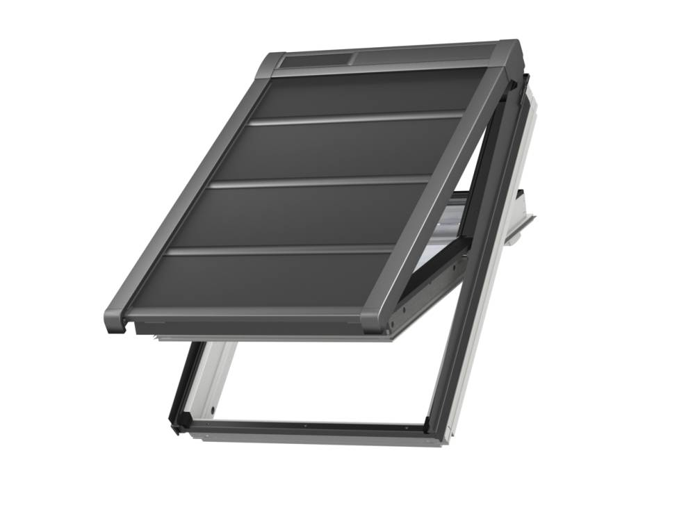Velux Solar-Markise SSS