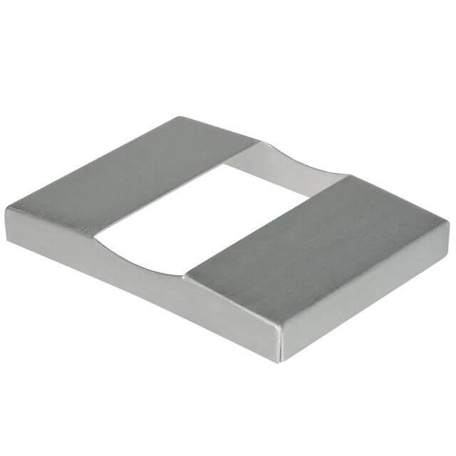 Dolle PAB 17 Abdeckkappe für Boden montierte Pfosten