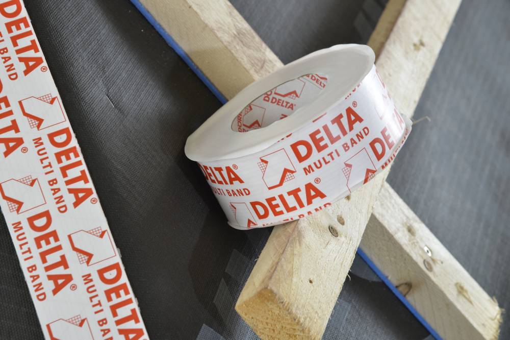 Dörken Delta DELTA-MULTI-BAND M60 (0,97/m)