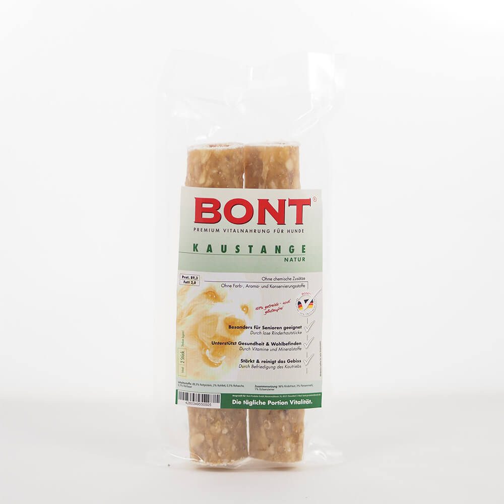 Bont Kaustange für Hunde