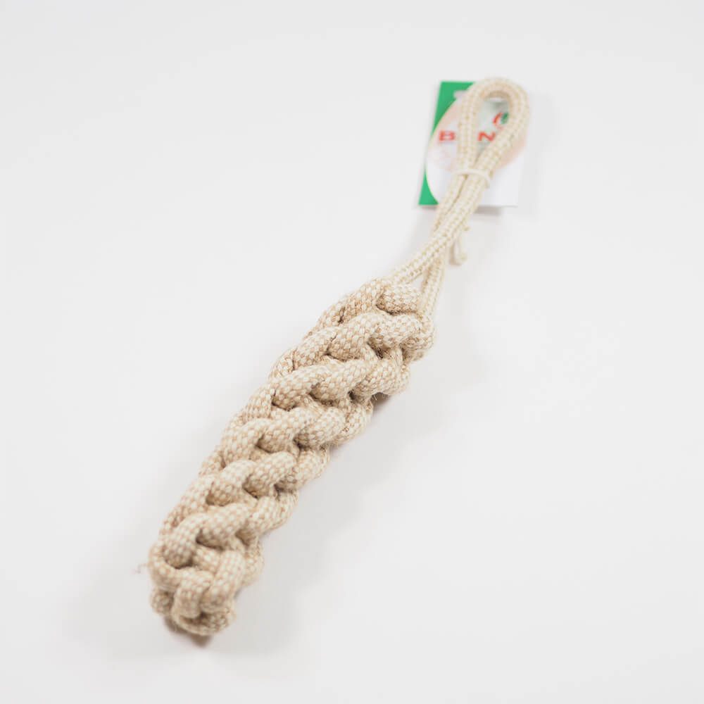 Bont Denta Spielzeug - Bont Denta Baumwoll Dummy 53cm