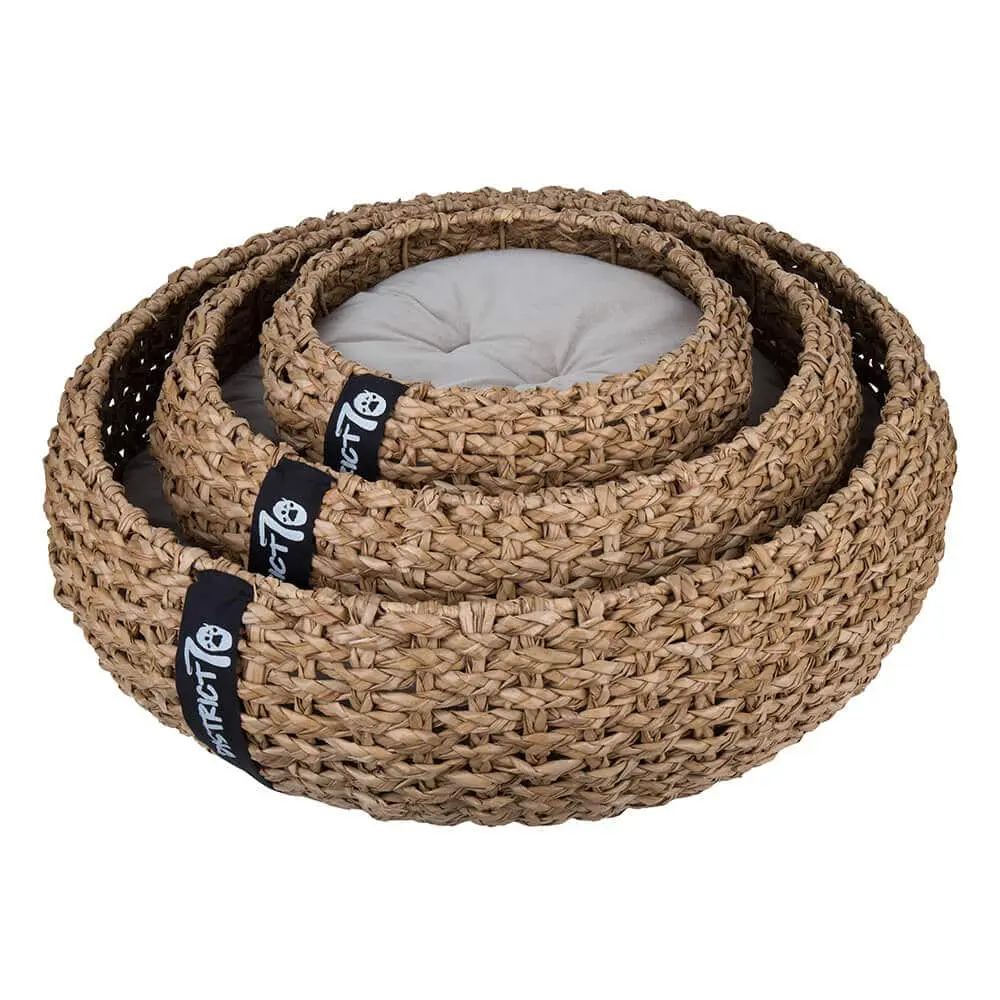 District 70 Katzen oder Hunde Körbe COCOON