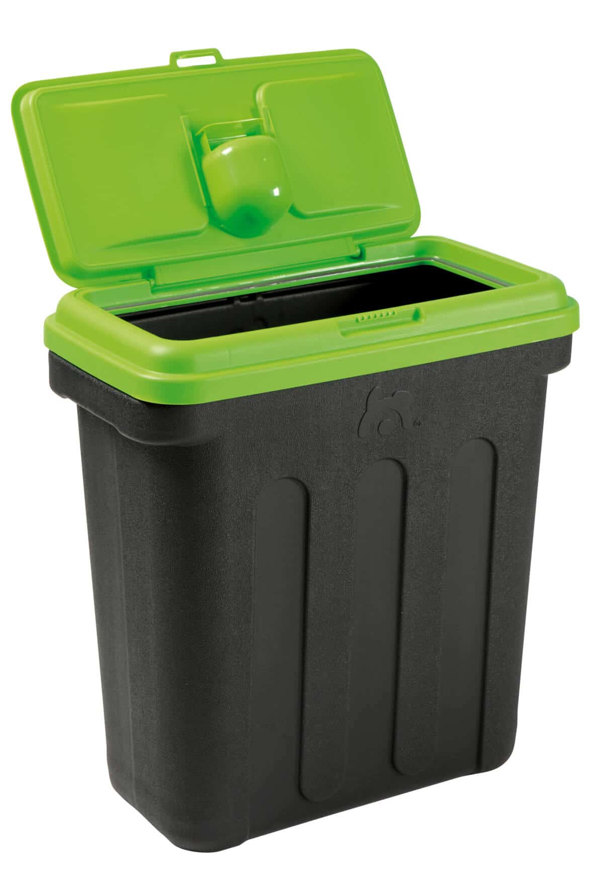 Maelson Dry Box Futterbehälter für Trockenfutter