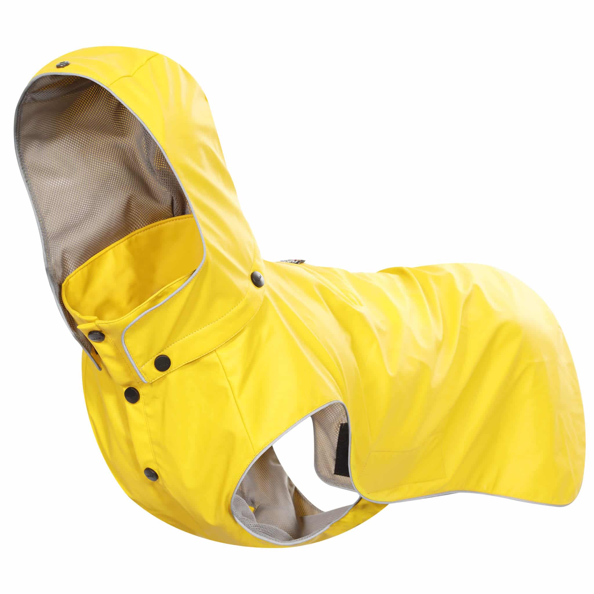 RukkaPets Stream Raincoat - Hundemantel - Größe40