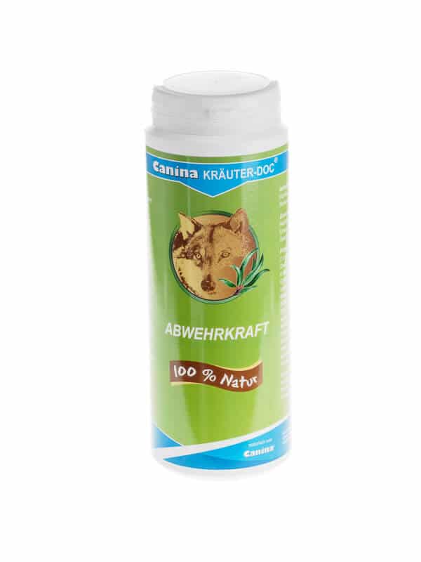 Canina KRÄUTER-DOC Abwehrkraft - 300g