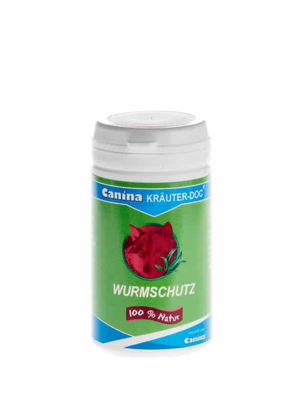 Canina KRÄUTER-DOC Wurmschutz