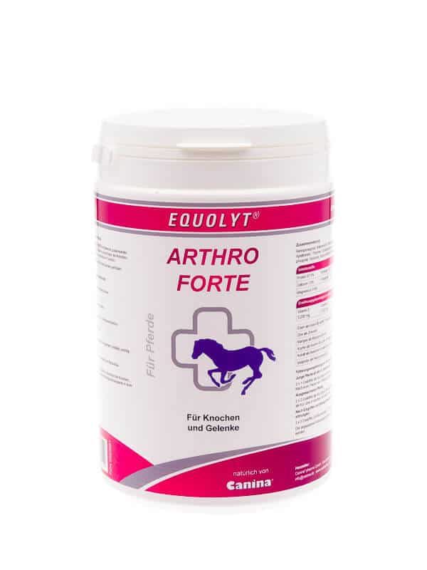 Canina EQUOLYT Biotin Horse Tabletten - 700g
