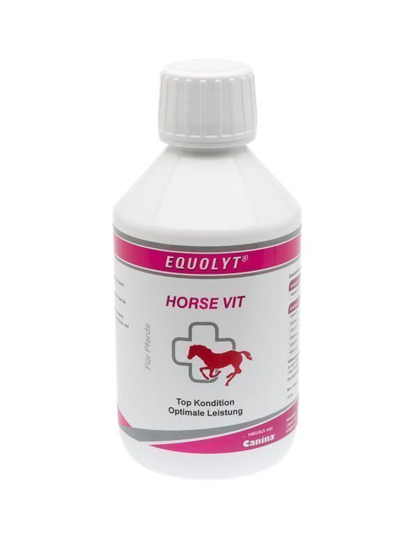 Canina EQUOLYT Horse Vit - 1000ml