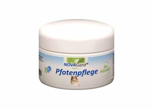 Canina NovaGard Green Pfotenpflege für Hunde
