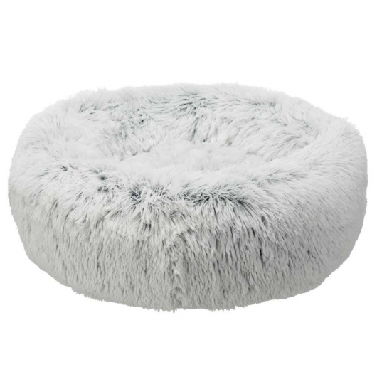 Trixie Bett Harvey - rund weiß-schwarz / 70 cm