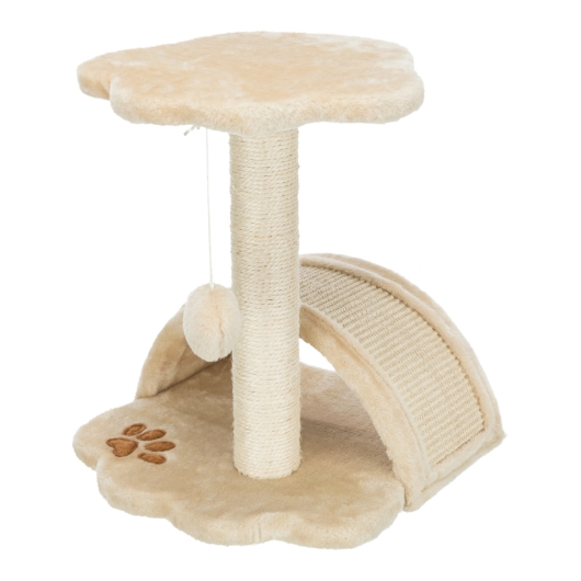 Trixie Junior Kratzbaum Vitoria - Beige