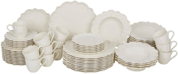 Villeroy & Boch Toy's Delight Royal Classic Basic-Set für 12 Personen / 60 Teile