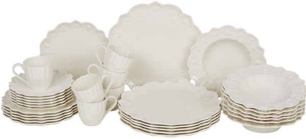 Villeroy & Boch Toy's Delight Royal Classic Basic-Set für 6 Personen / 30 Teile