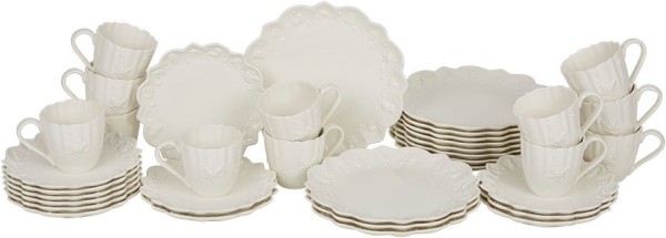 Villeroy & Boch Toy's Delight Royal Classic Kaffee-Set für 12 Personen / 36 Teile