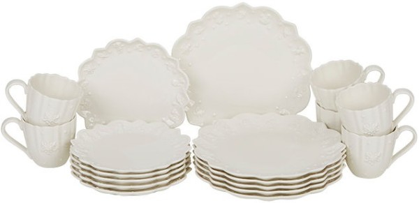 Villeroy & Boch Toy's Delight Royal Classic Kaffee-Set für 6 Personen / 18 Teile